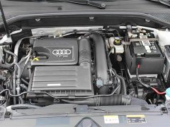 Audi Q2L 35 TFSI Fashion Dynamic - ფოტო 13