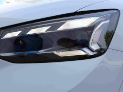 Audi Q2L 35 TFSI Fashion Dynamic - ფოტო 14