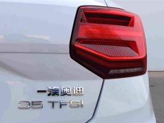 Audi Q2L 35 TFSI Fashion Dynamic - ფოტო 15