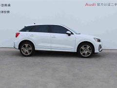 Audi Q2L 35 TFSI Fashion Dynamic - ფოტო 2