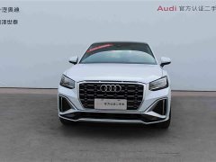 Audi Q2L 35 TFSI Fashion Dynamic - ფოტო 3