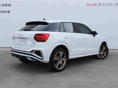 Audi Q2L 35 TFSI Fashion Dynamic - ფოტო 4