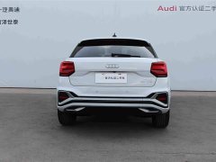 Audi Q2L 35 TFSI Fashion Dynamic - ფოტო 5