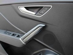 Audi Q2L 35 TFSI Fashion Dynamic - ფოტო 8