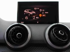 Audi Q2L 35 TFSI Fashion Dynamic - ფოტო 9