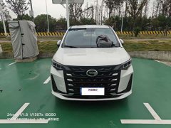 GAC Aion M6 2023 PRO 270T DCT Luxury - ფოტო 1