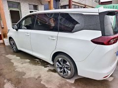 GAC Aion M6 2023 PRO 270T DCT Luxury - ფოტო 3