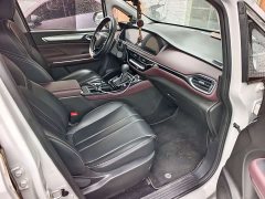 GAC Aion M6 2023 PRO 270T DCT Luxury - ფოტო 4