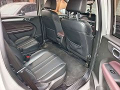 GAC Aion M6 2023 PRO 270T DCT Luxury - ფოტო 5