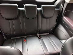 GAC Aion M6 2023 PRO 270T DCT Luxury - ფოტო 6