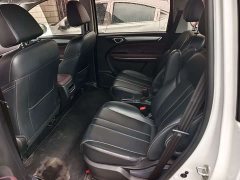 GAC Aion M6 2023 PRO 270T DCT Luxury - ფოტო 7