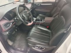 GAC Aion M6 2023 PRO 270T DCT Luxury - ფოტო 8