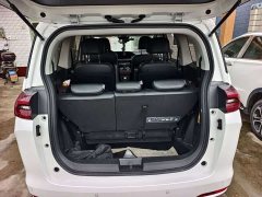 GAC Aion M6 2023 PRO 270T DCT Luxury - ფოტო 9