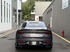 Geely Xingui Xingrui Oriental Radiance 1.5TD Kunlun Edition - ფოტო 10