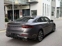 Geely Xingui Xingrui Oriental Radiance 1.5TD Kunlun Edition - ფოტო 11