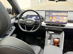 Geely Xingui Xingrui Oriental Radiance 1.5TD Kunlun Edition - ფოტო 3