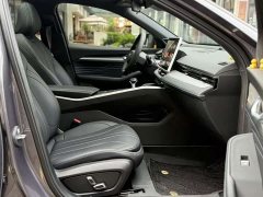Geely Xingui Xingrui Oriental Radiance 1.5TD Kunlun Edition - ფოტო 6