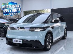 Zeekr Geely Zeekr MIX 2025 Long Range Smart Driving Edition - ფოტო 1