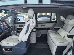 Zeekr Geely Zeekr MIX 2025 Long Range Smart Driving Edition - ფოტო 10