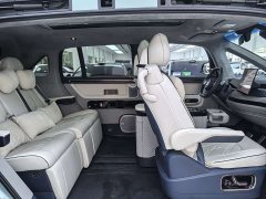 Zeekr Geely Zeekr MIX 2025 Long Range Smart Driving Edition - ფოტო 11