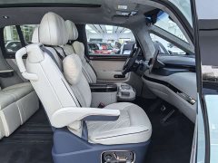 Zeekr Geely Zeekr MIX 2025 Long Range Smart Driving Edition - ფოტო 12
