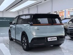 Zeekr Geely Zeekr MIX 2025 Long Range Smart Driving Edition - ფოტო 13