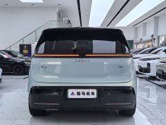 Zeekr Geely Zeekr MIX 2025 Long Range Smart Driving Edition - ფოტო 14