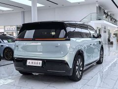 Zeekr Geely Zeekr MIX 2025 Long Range Smart Driving Edition - ფოტო 15