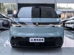 Zeekr Geely Zeekr MIX 2025 Long Range Smart Driving Edition - ფოტო 2