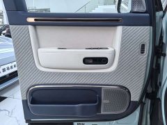 Zeekr Geely Zeekr MIX 2025 Long Range Smart Driving Edition - ფოტო 4