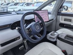 Zeekr Geely Zeekr MIX 2025 Long Range Smart Driving Edition - ფოტო 6