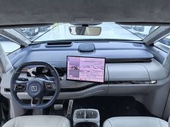 Zeekr Geely Zeekr MIX 2025 Long Range Smart Driving Edition - ფოტო 7