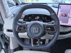 Zeekr Geely Zeekr MIX 2025 Long Range Smart Driving Edition - ფოტო 8