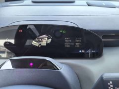Zeekr Geely Zeekr MIX 2025 Long Range Smart Driving Edition - ფოტო 9