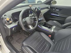 Mercedes-Benz C-Class 2022 Facelift C 260 L Sport Edition - ფოტო 4