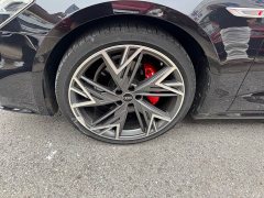 Audi A7L 45 TFSI quattro S-line Dark Knight Edition - ფოტო 5