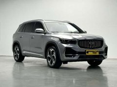 Geely Xingyue L 2.0T Automatic Xingyun Edition - ფოტო 3