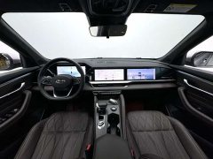 Geely Xingyue L 2.0T Automatic Xingyun Edition - ფოტო 4