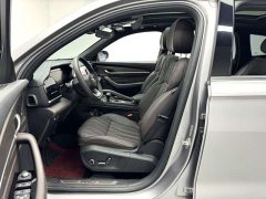 Geely Xingyue L 2.0T Automatic Xingyun Edition - ფოტო 5