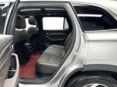 Geely Xingyue L 2.0T Automatic Xingyun Edition - ფოტო 6