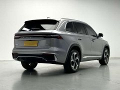 Geely Xingyue L 2.0T Automatic Xingyun Edition - ფოტო 9