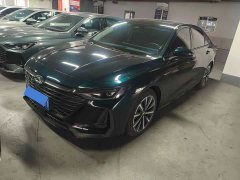 Chery Arrizo 8 High-Performance Edition 2.0T DCT Premium - ფოტო 1