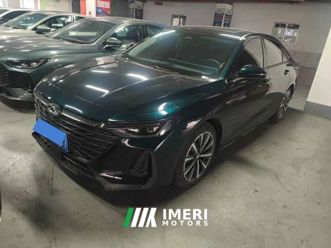 2024 Chery Arrizo 8 High-Performance Edition 2.0T DCT Premium - ავტომობილი ჩინეთიდან