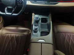 Chery Arrizo 8 High-Performance Edition 2.0T DCT Premium - ფოტო 10