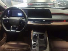 Chery Arrizo 8 High-Performance Edition 2.0T DCT Premium - ფოტო 2