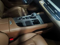 Chery Arrizo 8 High-Performance Edition 2.0T DCT Premium - ფოტო 4