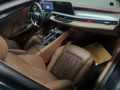 Chery Arrizo 8 High-Performance Edition 2.0T DCT Premium - ფოტო 5