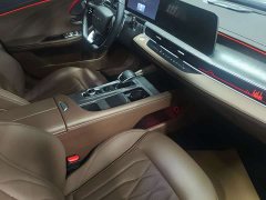 Chery Arrizo 8 High-Performance Edition 2.0T DCT Premium - ფოტო 6