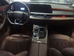 Chery Arrizo 8 High-Performance Edition 2.0T DCT Premium - ფოტო 9