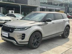 Land Rover Range Rover Evoque 2022 Evoque L 249PS R-Dynamic Collins Bronze Special Edition - ფოტო 1